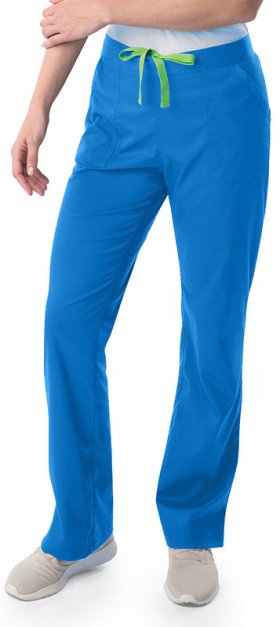 Women's 5-Pocket ProFlex Scrub Pants by Landau