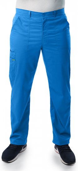 Men\'s ProFlex Scrub Pants by Landau