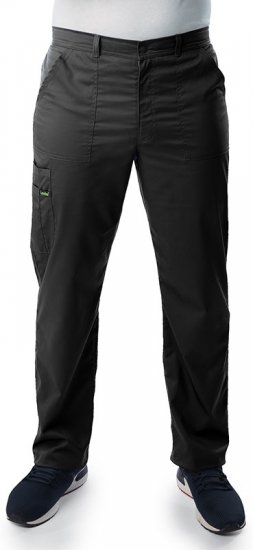 Men\'s ProFlex Scrub Pants by Landau