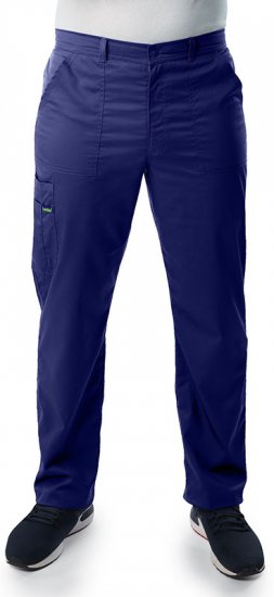 Men\'s ProFlex Scrub Pants by Landau