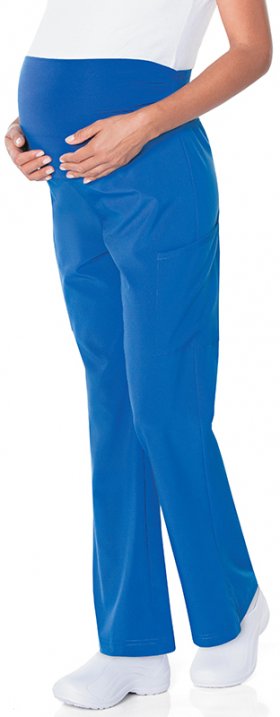 Women's Maternity Scrub Pants by Landau