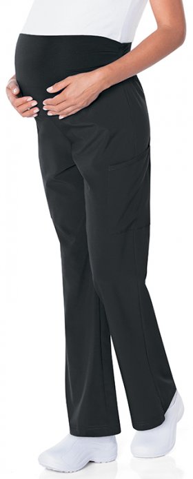 Women's Maternity Scrub Pants by Landau