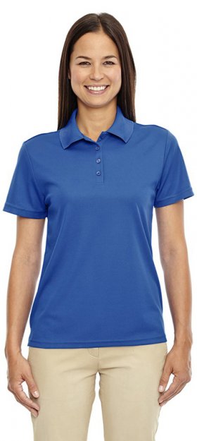 Women's Origin Performance Pique Polo