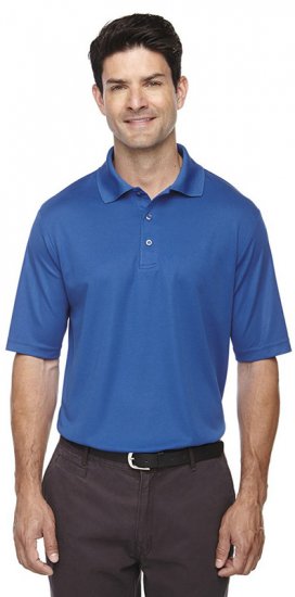 Men\'s Origin Performance Pique Polo