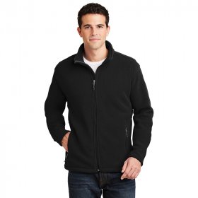 Men's Fleece Jacket