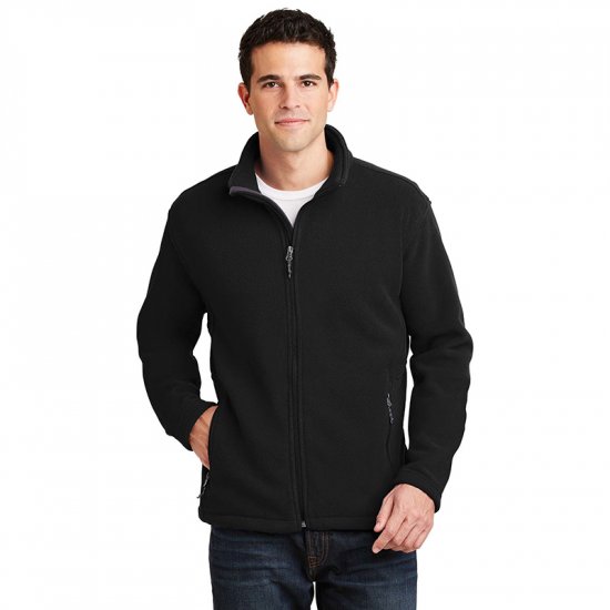 Men\'s Fleece Jacket