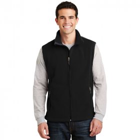 Men's Fleece Vest