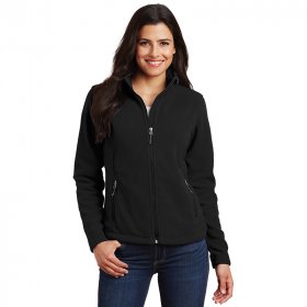 Women's Fleece Jacket