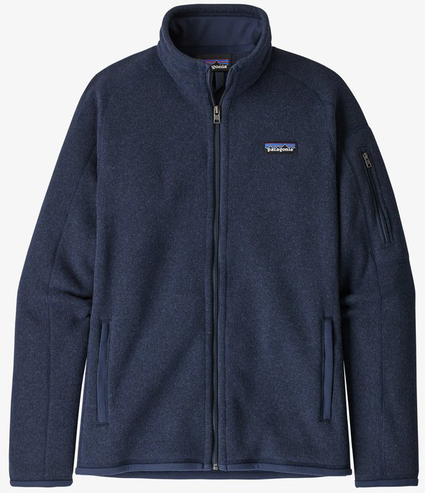 PATAGONIA JACKET – MBKU Campus Store